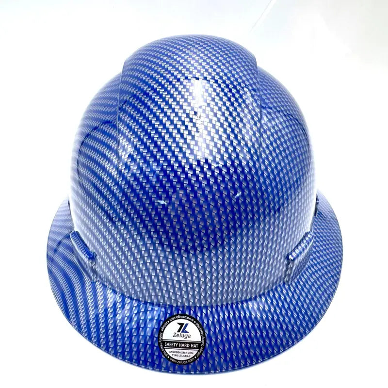 Zeluga: Hard Hat