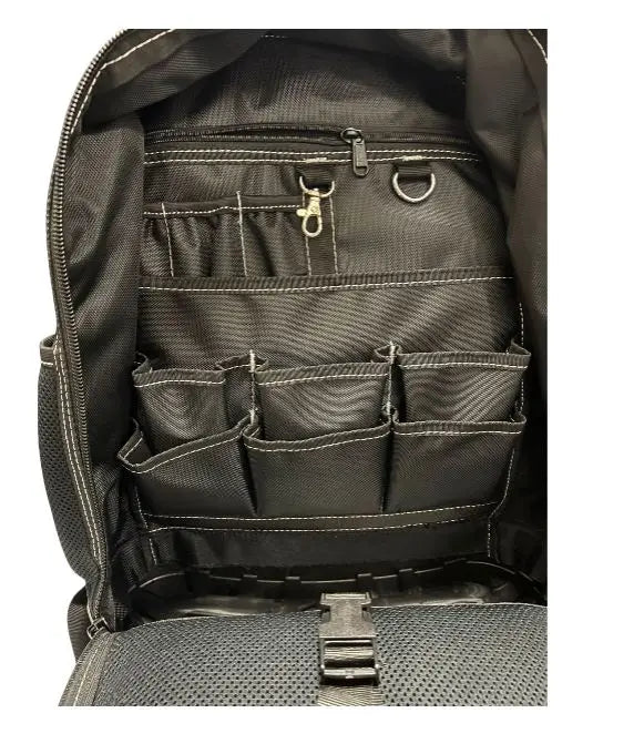 Zeluga: Tool BackPack