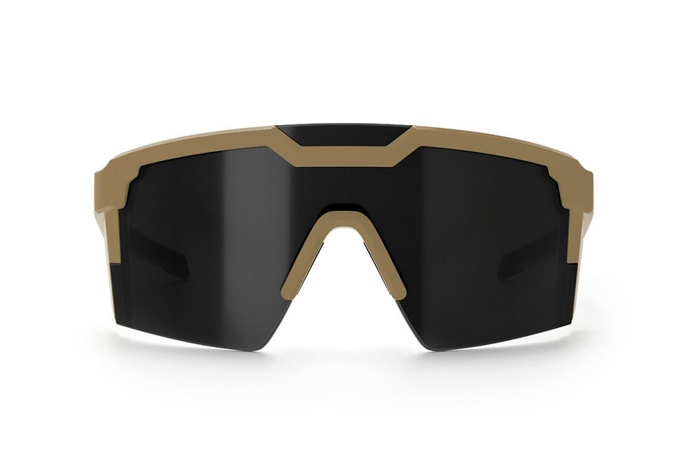 Heat Wave Future Tech: Desert Tan Frame Z87+
