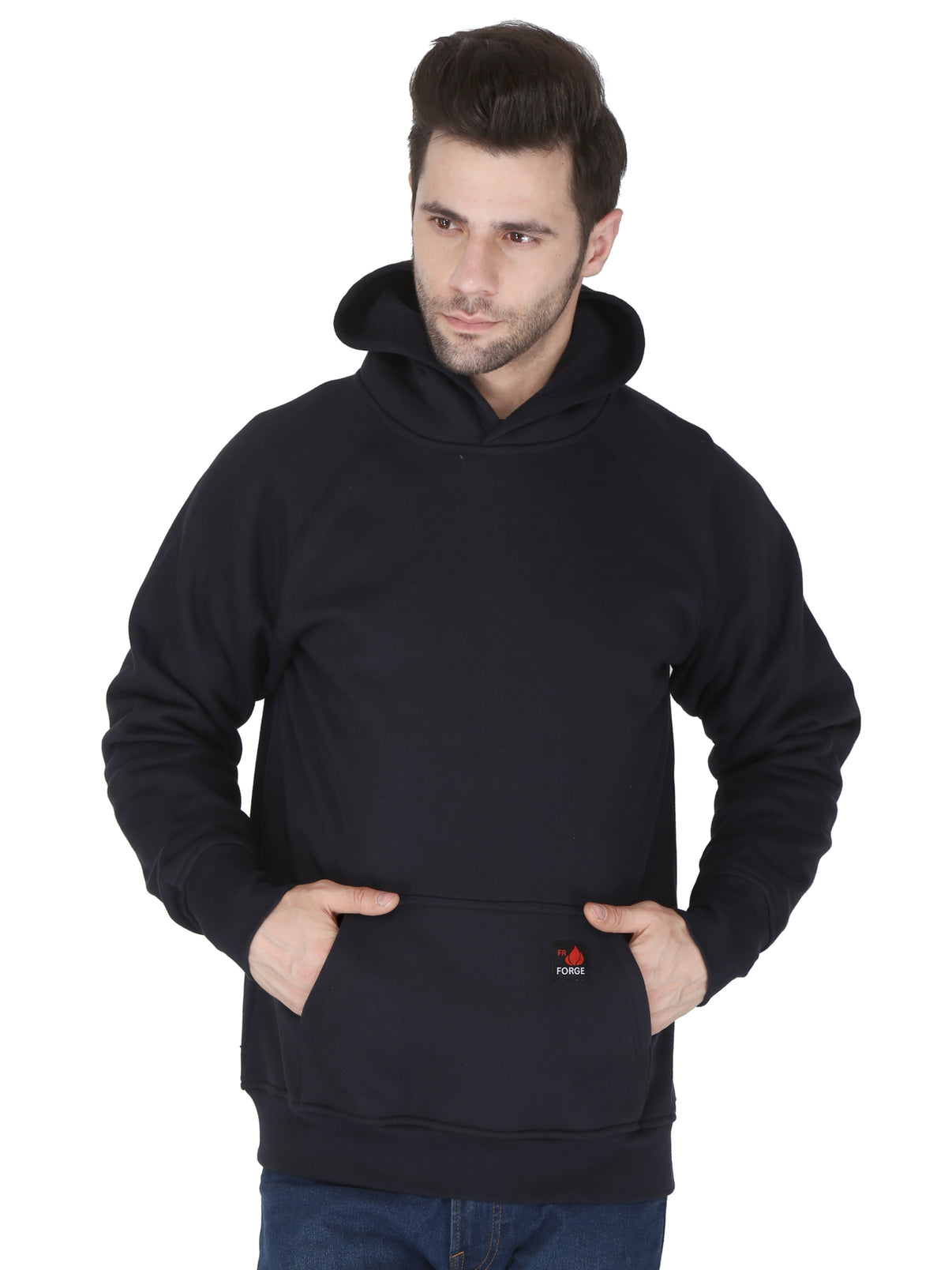 Forge FR: Men Pullover