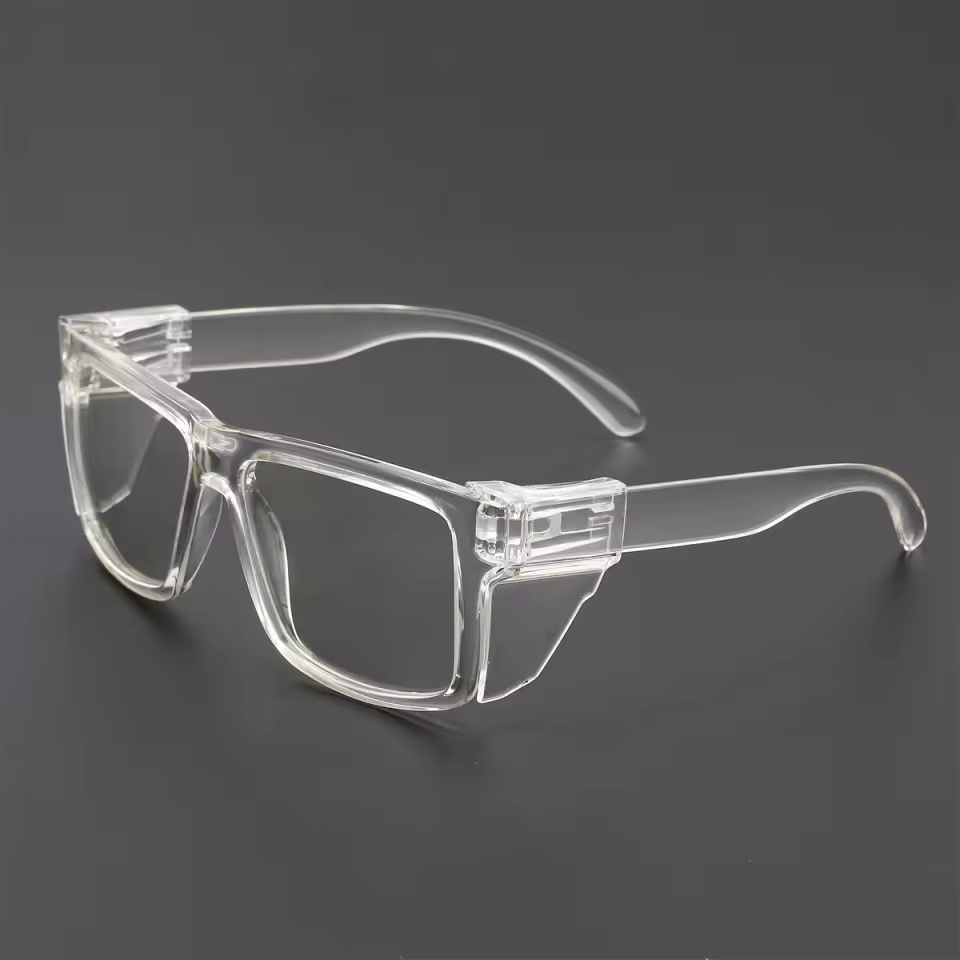 Safety Plus Collection: Photochromic