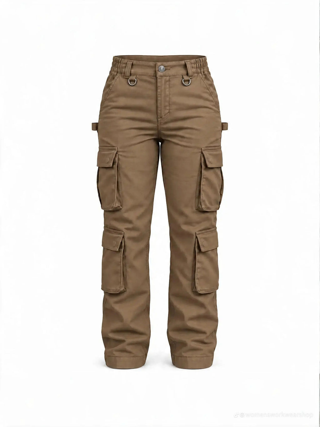 Women's Work Wear FR Cargo Pants