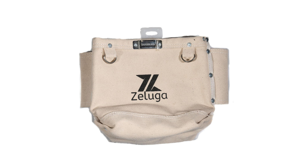 Zeluga: FR Bolt Bag