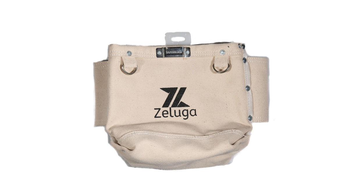 Zeluga: FR Bolt Bag